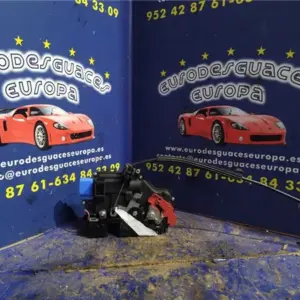 CERRADURA PUERTA DEL. DCHA.