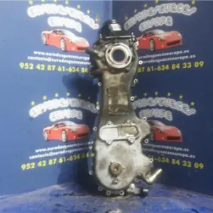 BOMBA DE ACEITE