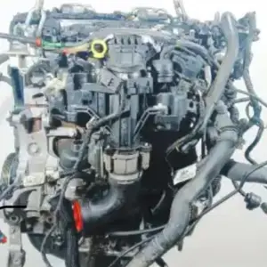 MOTOR COMPLETO
