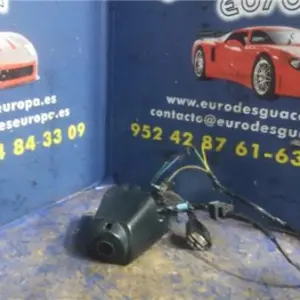 SENSOR PARKING DELANTERO