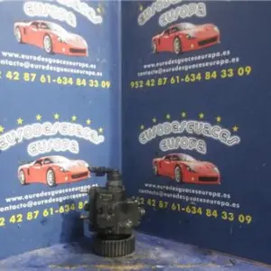 BOMBA INYECTORA