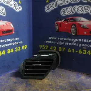 TOBERA SUPERIOR IZDA. VENTILACION SALPICADERO