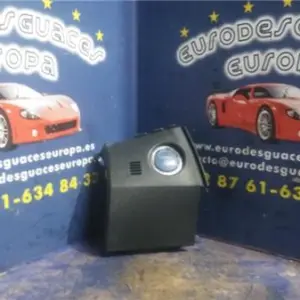 CONMUTADOR DE ARRANQUE/ENCENDIDO