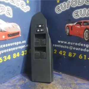 MANDO ELEVALUNAS DEL. IZDO.