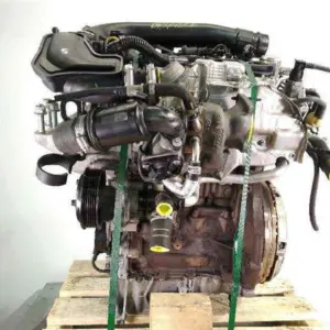 MOTOR COMPLETO