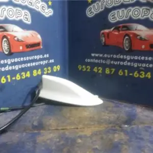 ANTENA ELECTRICA