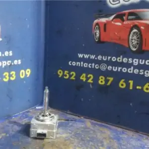 LAMPARA FARO DEL.