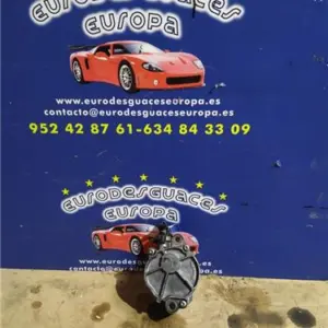 DEPRESOR FRENO