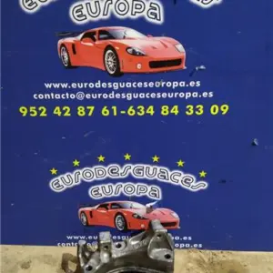 SOPORTE MOTOR