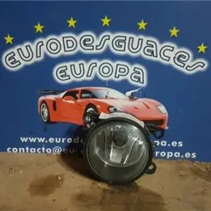 FARO ANTINIEBLA IZDO.