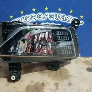FARO ANTINIEBLA IZDO.