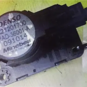MOTOR APERTURA CALEFAC.