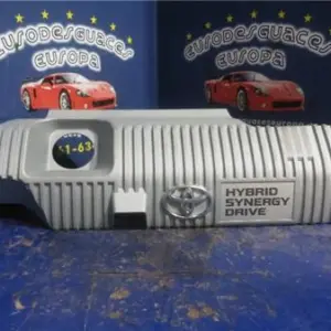 RECUBRIMIENTO MOTOR