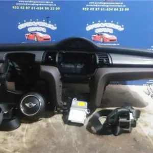 KIT AIRBAG