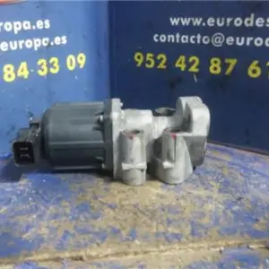 ELECTROVALVULA EGR