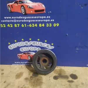 POLEA CIGUEÑAL