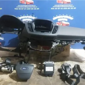 KIT AIRBAG