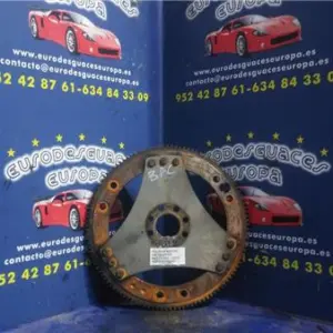 VOLANTE MOTOR