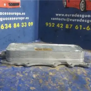 ENFRIADOR ACEITE
