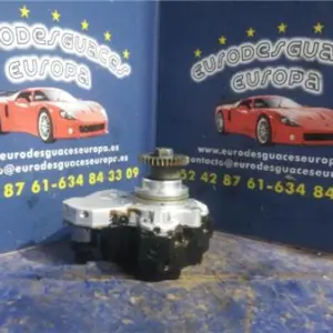 BOMBA INYECTORA