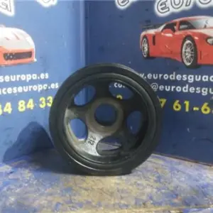 POLEA CIGUEÑAL
