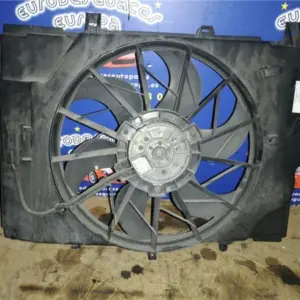 ELECTROVENTILADOR