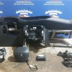 KIT AIRBAG