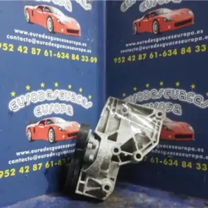 SOPORTE MOTOR