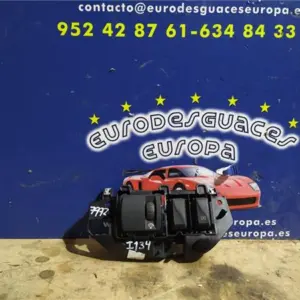 MANDO DE LUCES