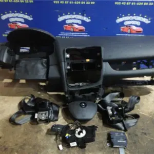KIT AIRBAG