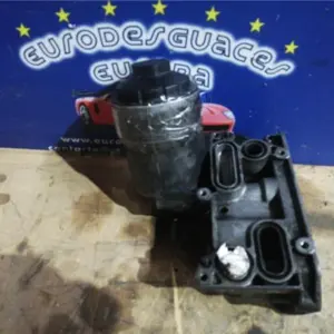 ENFRIADOR ACEITE