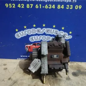BOMBA INYECTORA