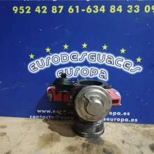 ELECTROVALVULA EGR