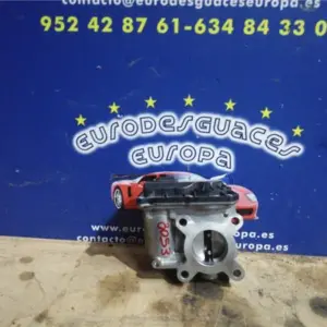 CAJA MARIPOSA AIRE
