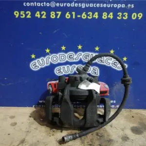 PINZA FRENO DEL. IZDA.