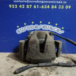 PINZA FRENO DEL. DCHA.