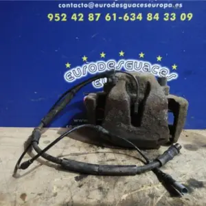 PINZA FRENO DEL. IZDA.