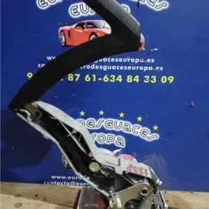 PALANCA FRENO DE MANO