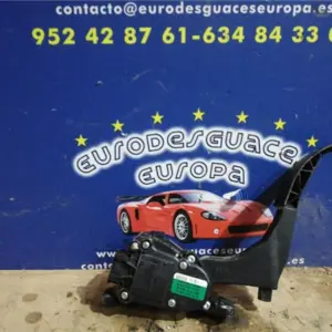 PEDAL ACELERADOR