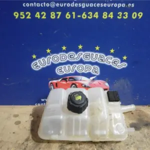 BOTELLA EXPANSION