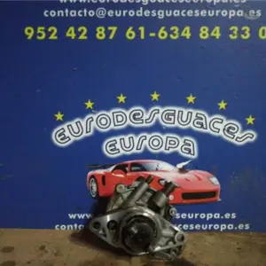DEPRESOR FRENO