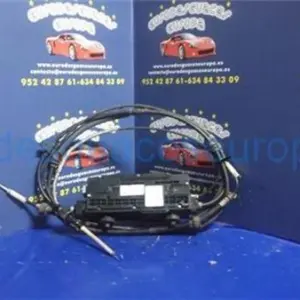 FRENO MANO ELECTRICO