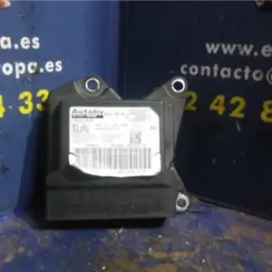 CENTRALITA AIRBAG