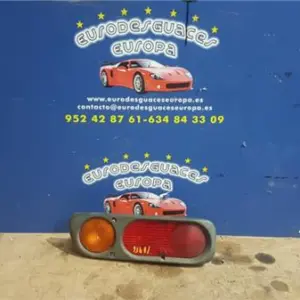 PILOTO TRA. IZDO.