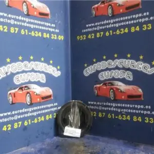 POLEA CIGUEÑAL
