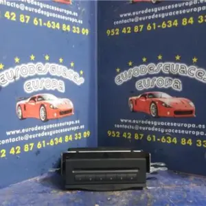 CARGADOR CD