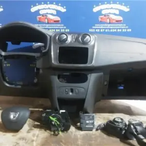 KIT AIRBAG
