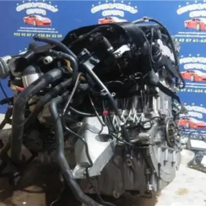 MOTOR COMPLETO