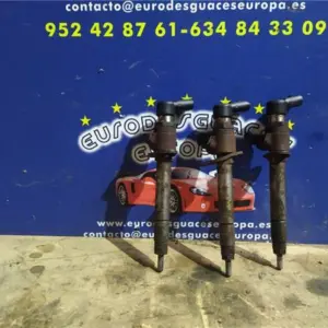 INYECTOR