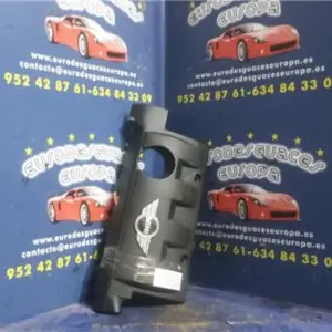 RECUBRIMIENTO MOTOR